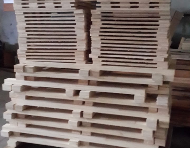 膠合板鏤空木箱